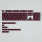 GMK BLOT 104+25 Full PBT Dye-subbed Keycaps Set for Cherry MX Mechanical Gaming Keyboard